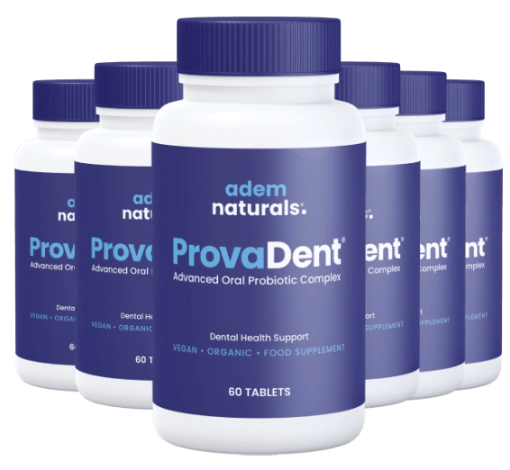 buy provadent