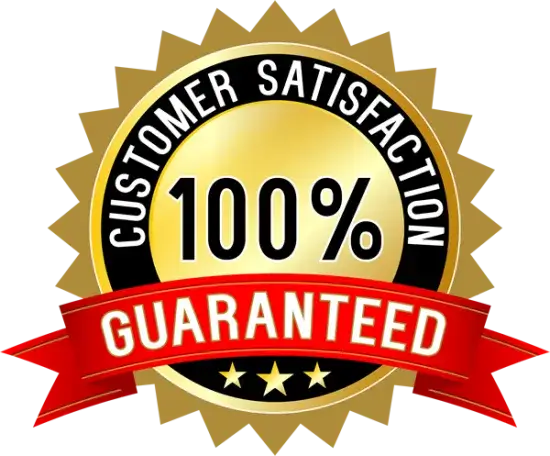 ProvaDent money back guarantee